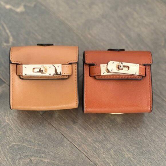 Luxury Dog Poop Bag Holders - Picture 4 of 4